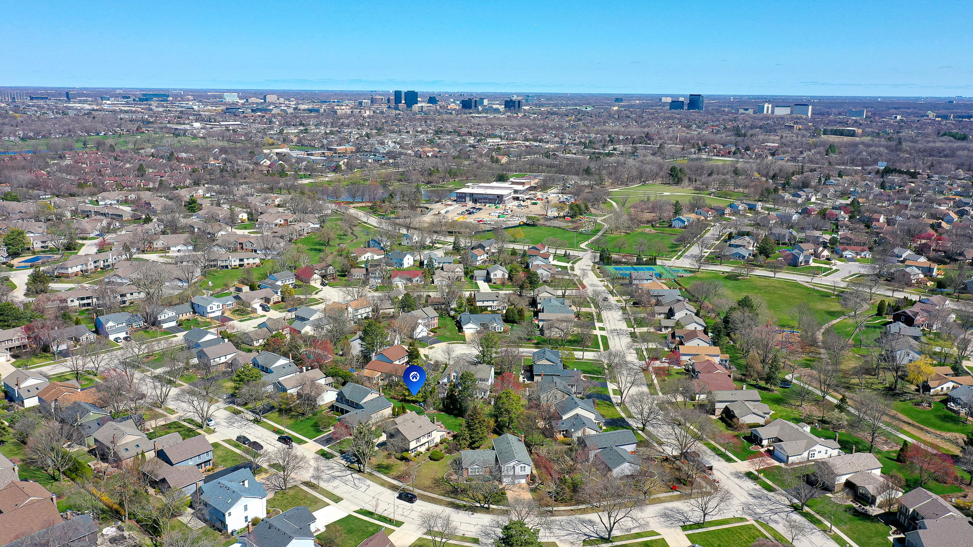 229 Tudor Lane Schaumburg IL 60193