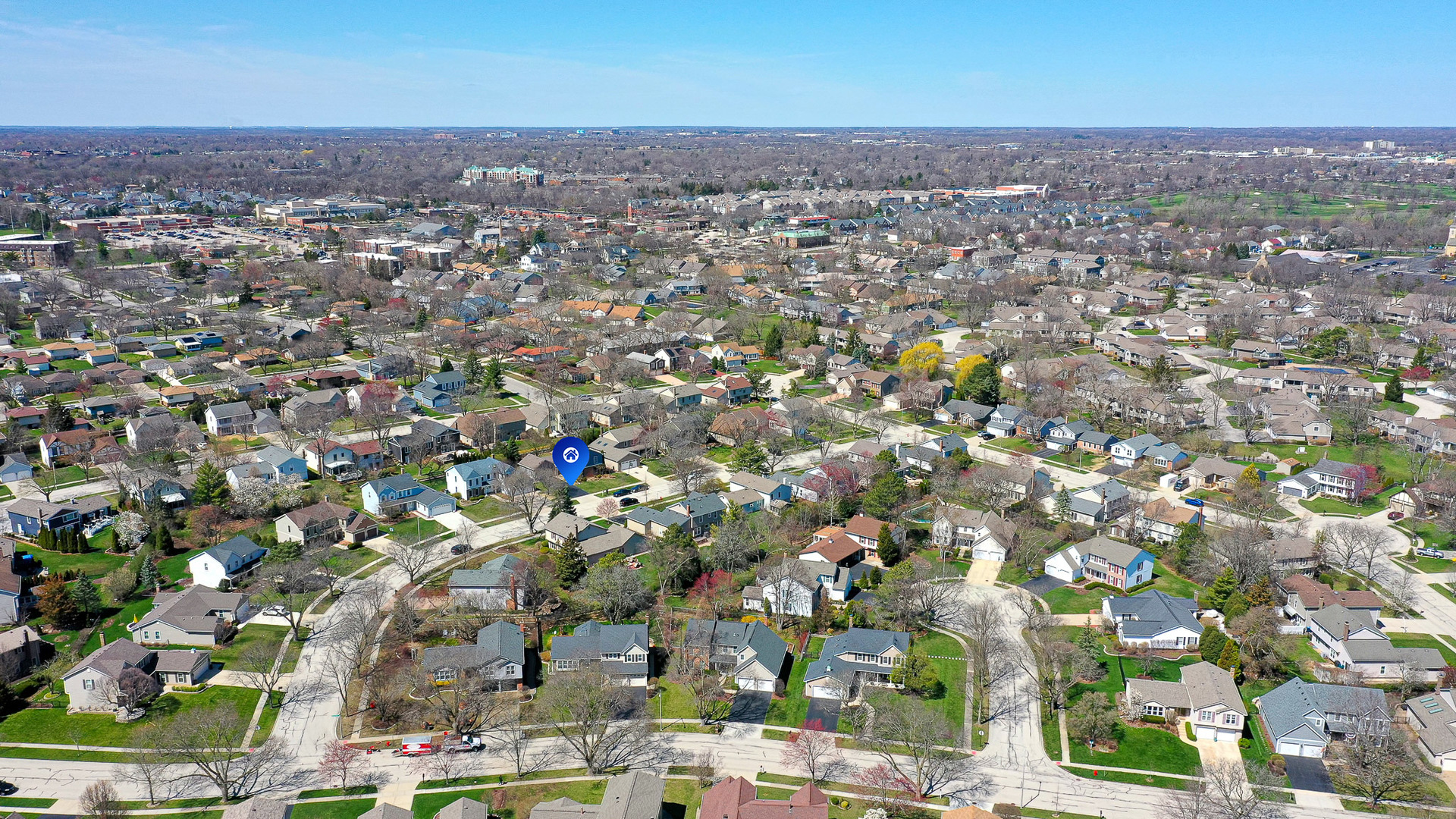 229 Tudor Lane Schaumburg IL 60193