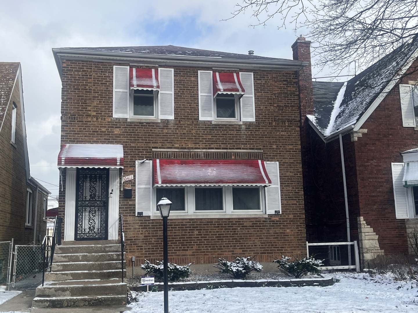 10411 South Vernon Avenue Chicago IL 60628