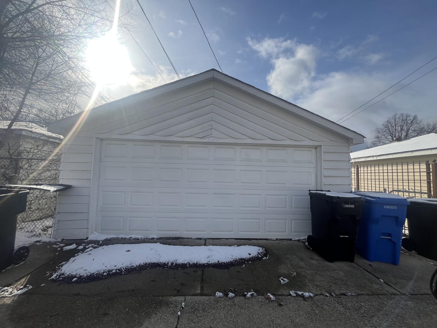 10411 South Vernon Avenue Chicago IL 60628