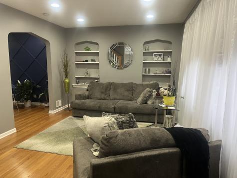 10411 South Vernon Avenue Chicago IL 60628