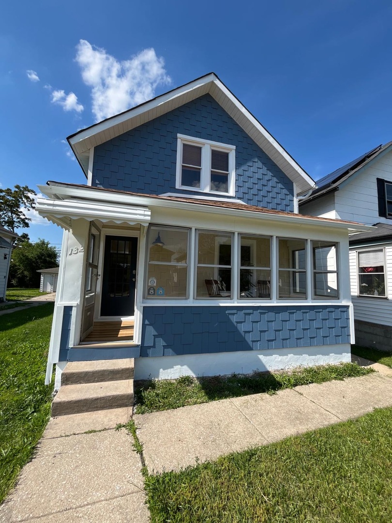 132 156TH Place Calumet City IL 60409