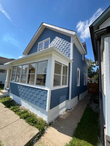 132 156TH Place Calumet City IL 60409