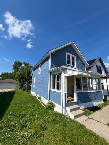 132 156TH Place Calumet City IL 60409