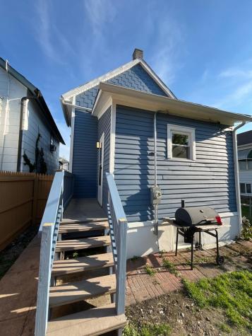 132 156TH Place Calumet City IL 60409