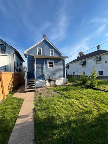 132 156TH Place Calumet City IL 60409
