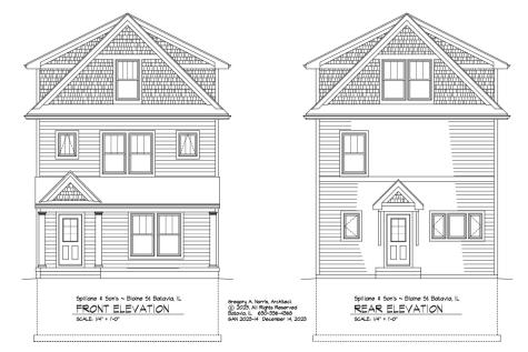 512 Blaine Street Batavia IL 60510
