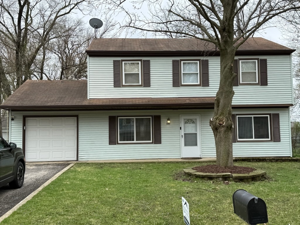 531 Redwood Road Bolingbrook IL 60440