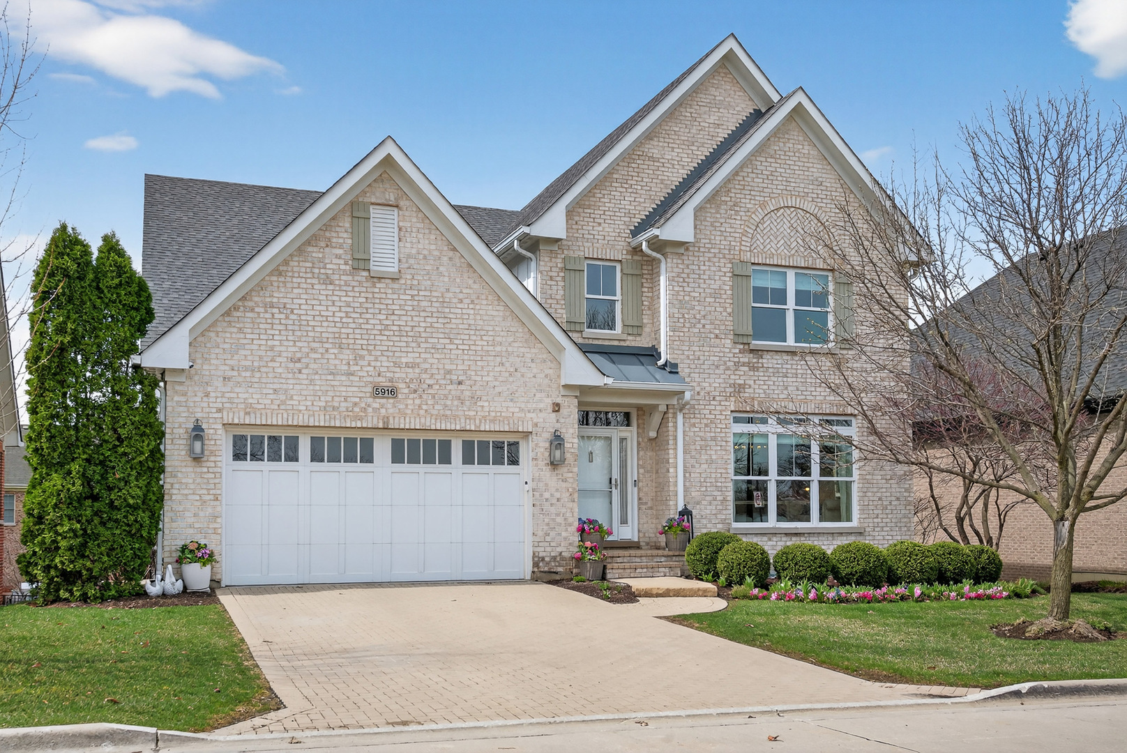 5916 Parkview Drive Western Springs IL 60558