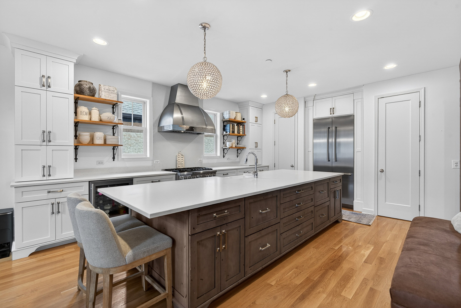 5916 Parkview Drive Western Springs IL 60558