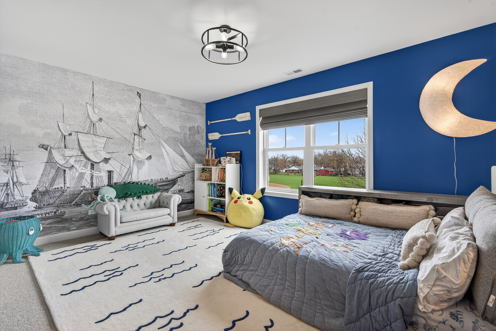 5916 Parkview Drive Western Springs IL 60558