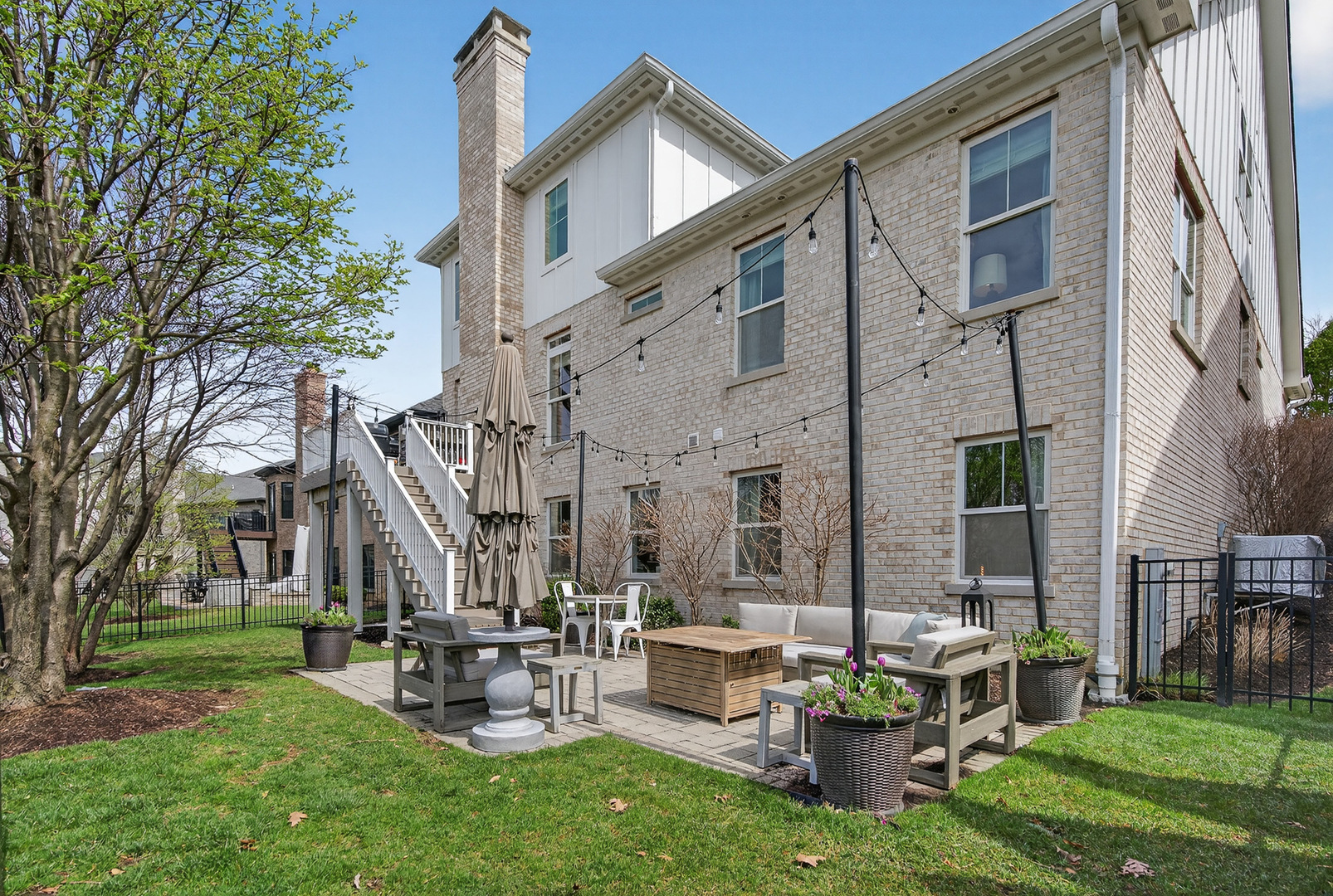 5916 Parkview Drive Western Springs IL 60558