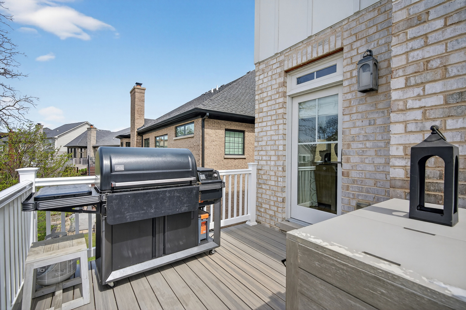 5916 Parkview Drive Western Springs IL 60558