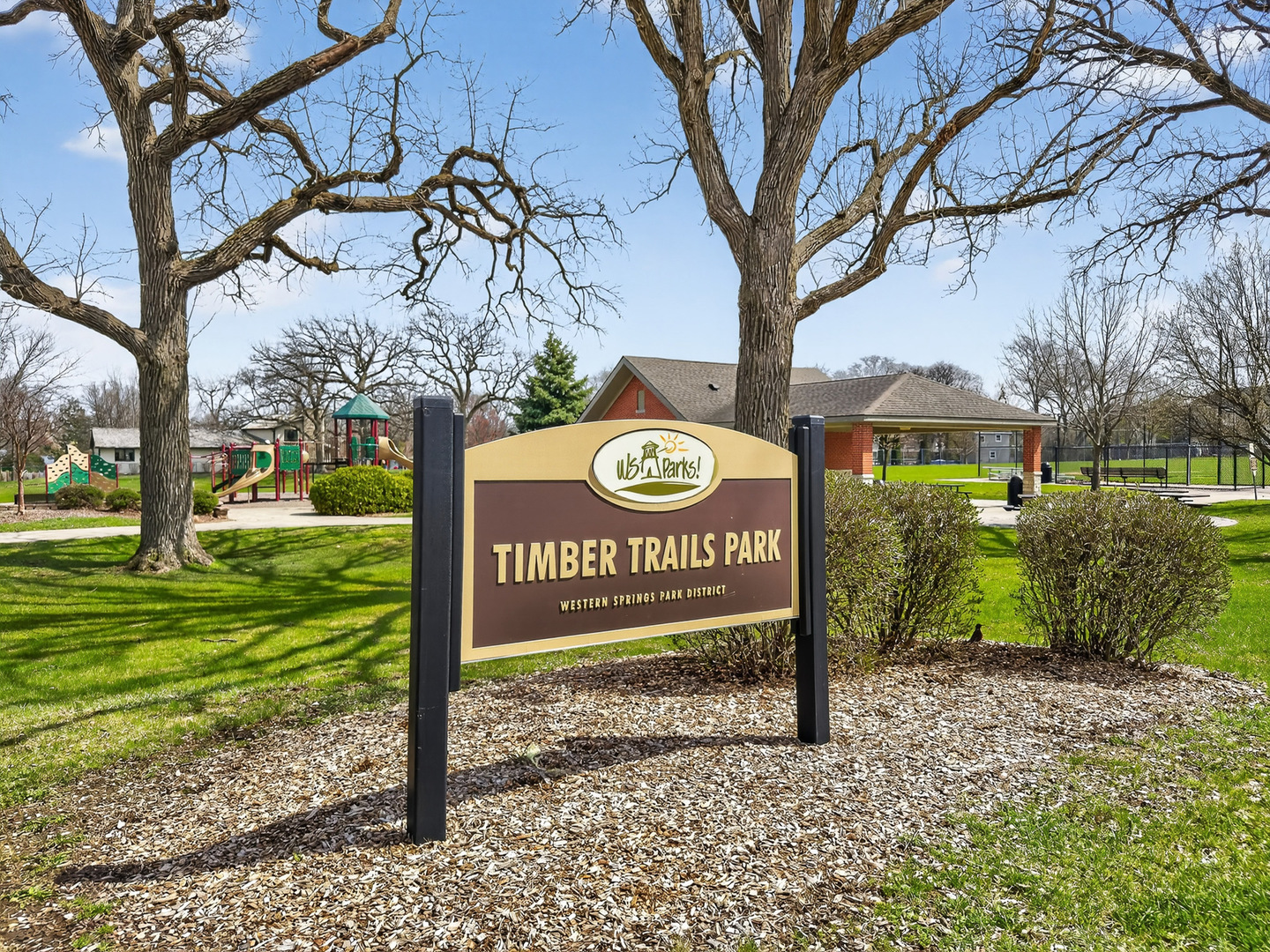 5916 Parkview Drive Western Springs IL 60558