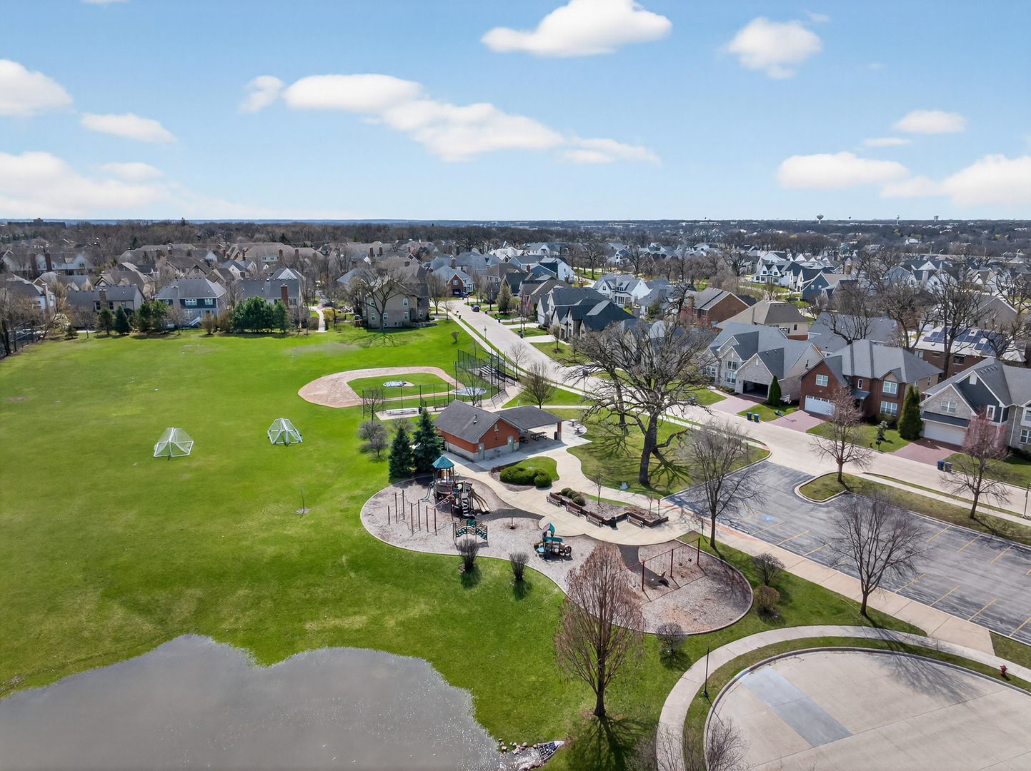 5916 Parkview Drive Western Springs IL 60558