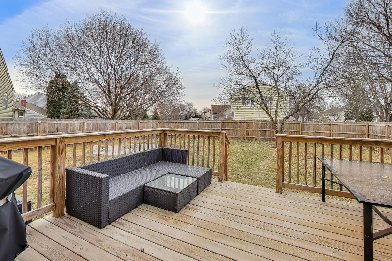 270 Pebblestone Road Naperville IL 60565