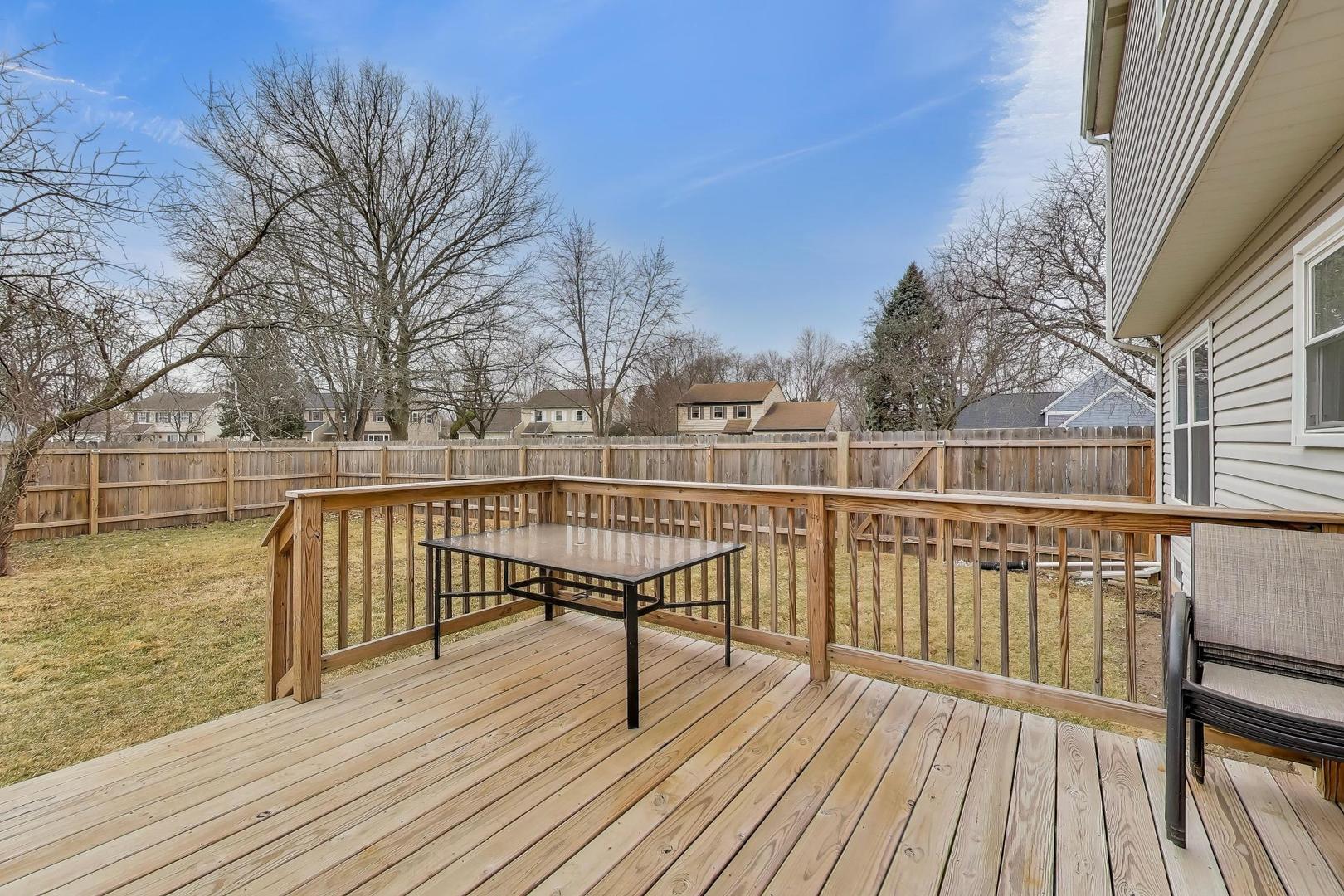 270 Pebblestone Road Naperville IL 60565