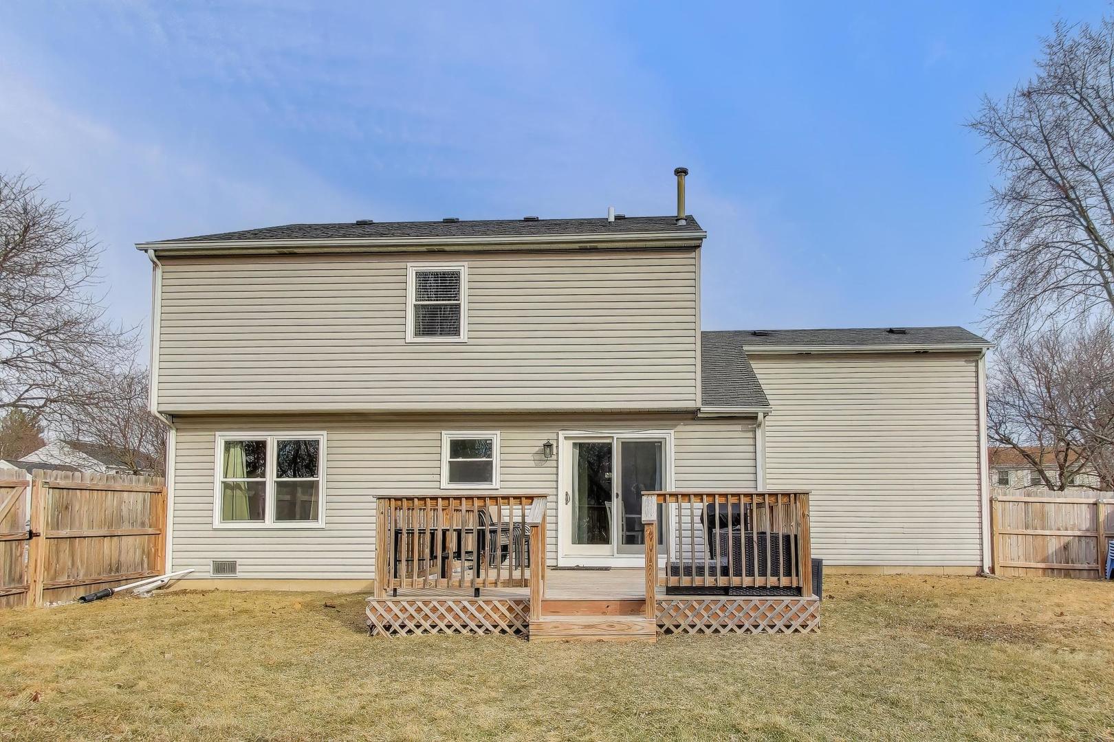 270 Pebblestone Road Naperville IL 60565