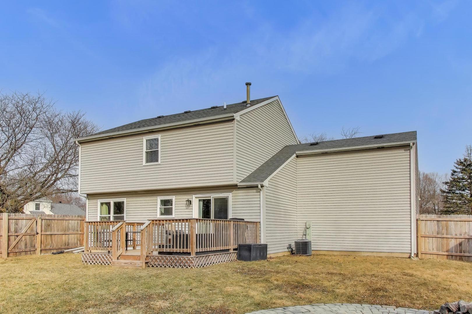 270 Pebblestone Road Naperville IL 60565