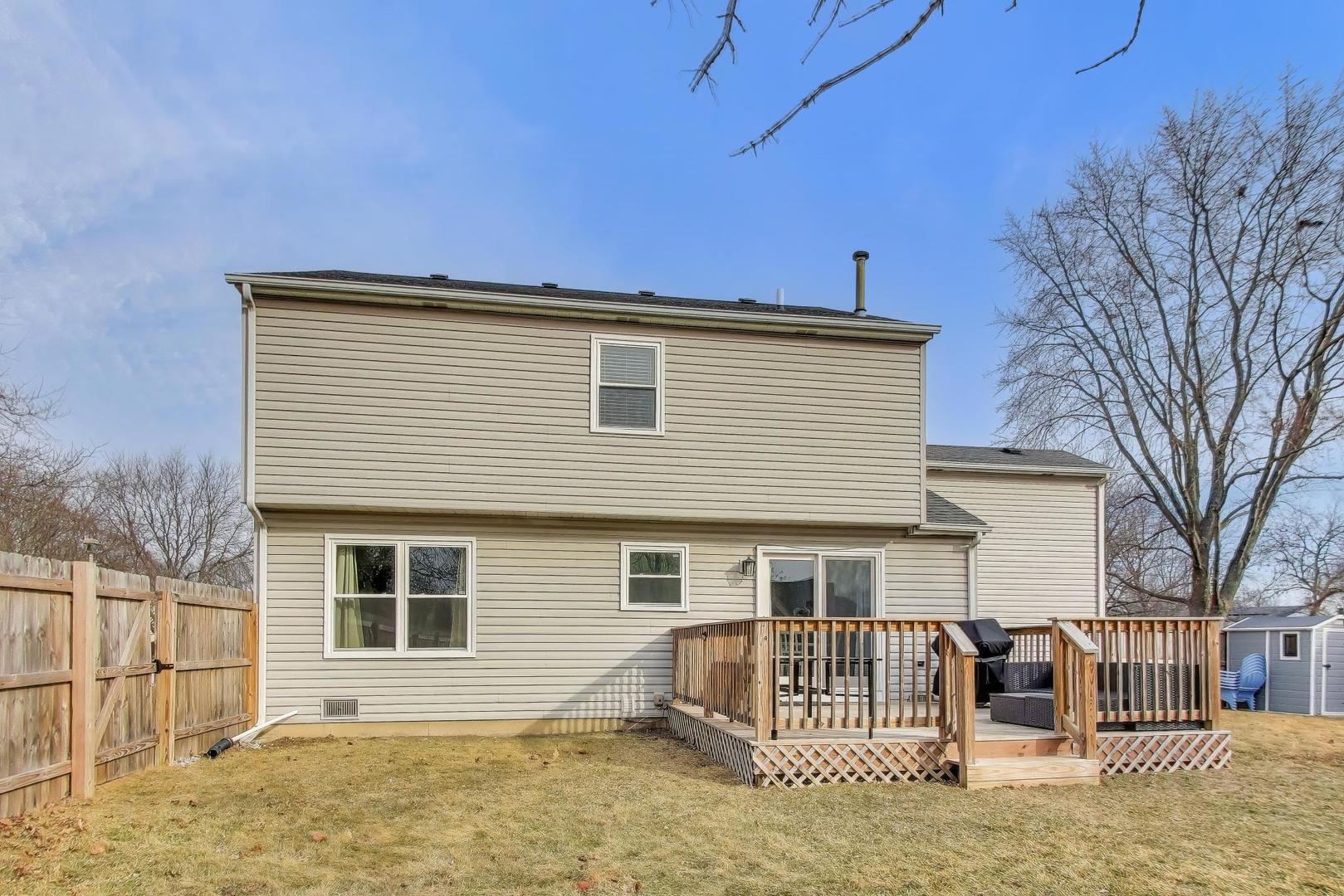 270 Pebblestone Road Naperville IL 60565