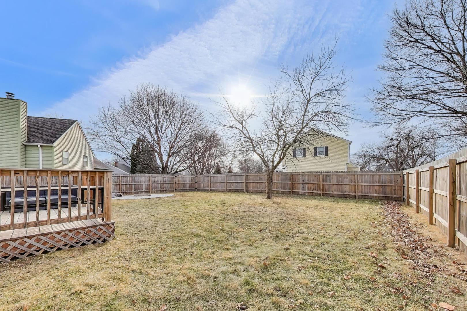 270 Pebblestone Road Naperville IL 60565