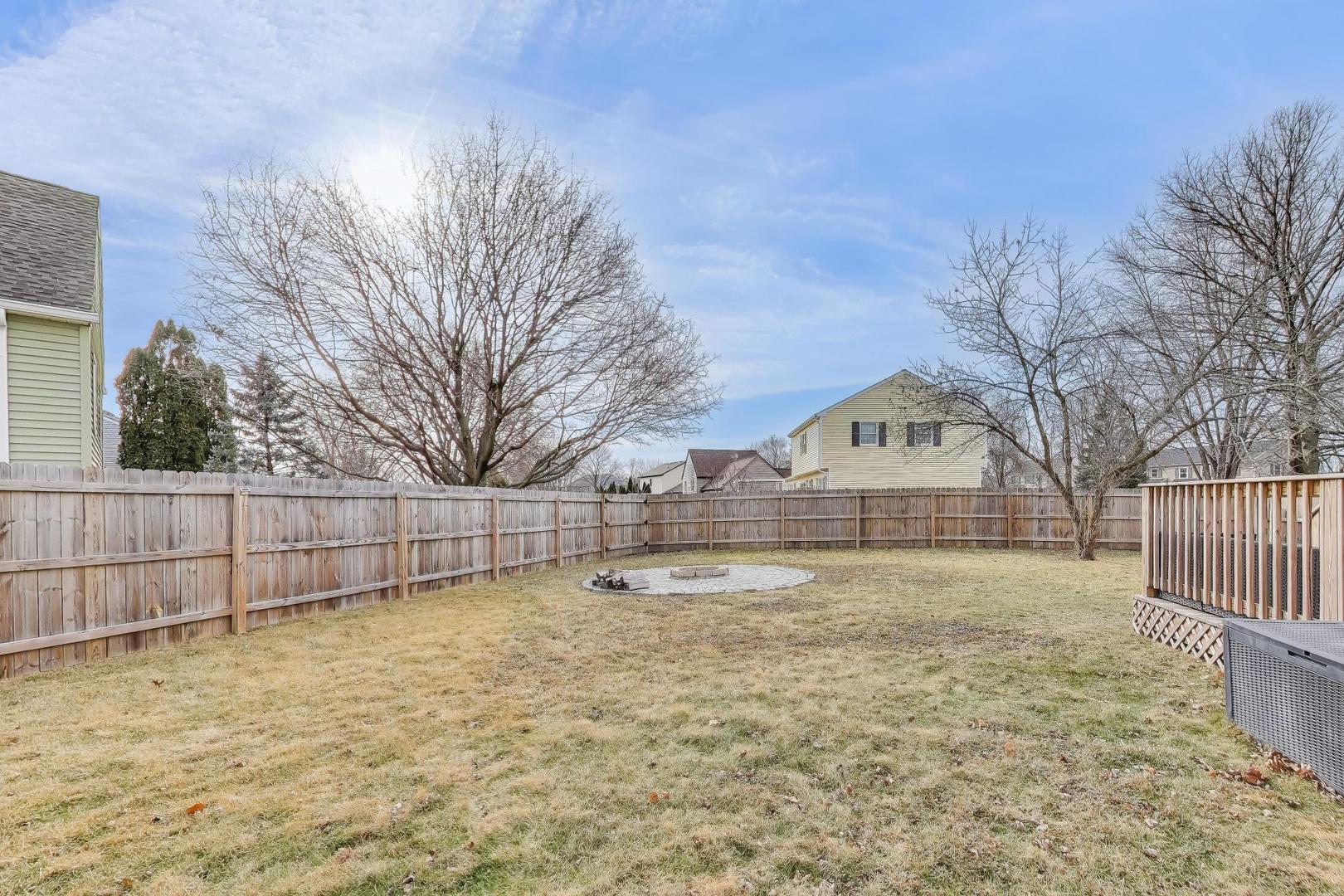 270 Pebblestone Road Naperville IL 60565