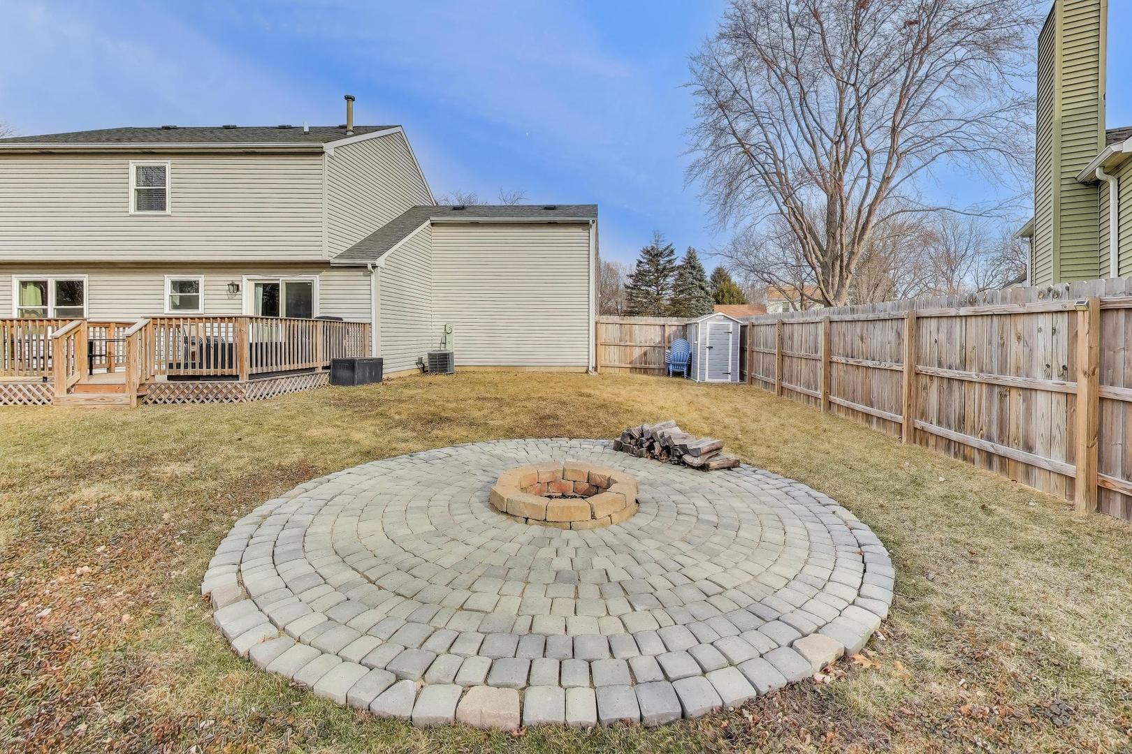 270 Pebblestone Road Naperville IL 60565