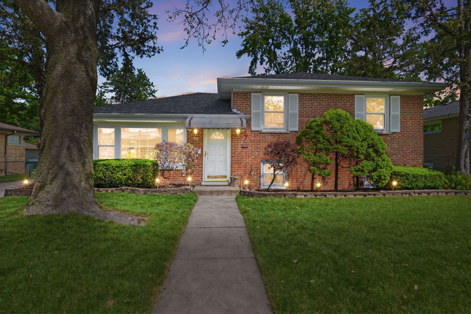 913 South Mitchell Avenue Elmhurst IL 60126