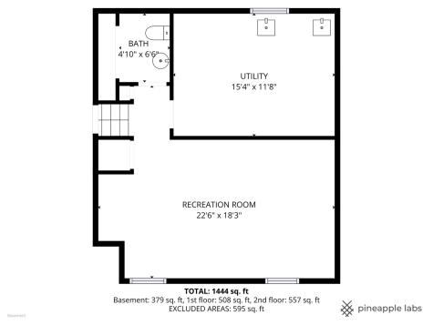 913 South Mitchell Avenue Elmhurst IL 60126