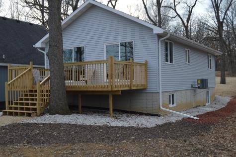 32 Magnolia Drive Putnam IL 61560