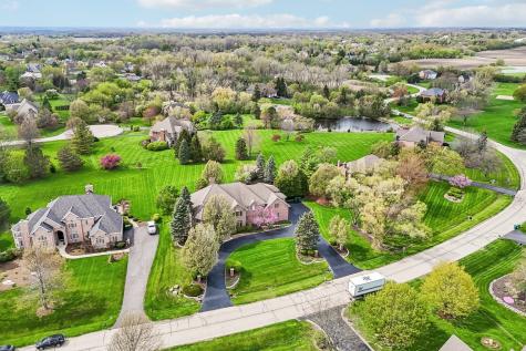 25246 North Abbey Glenn Drive Hawthorn Woods IL 60047