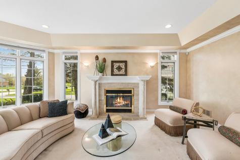 25246 North Abbey Glenn Drive Hawthorn Woods IL 60047