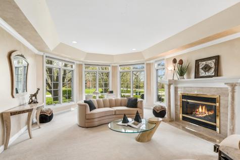 25246 North Abbey Glenn Drive Hawthorn Woods IL 60047