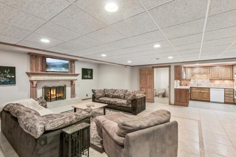 25246 North Abbey Glenn Drive Hawthorn Woods IL 60047