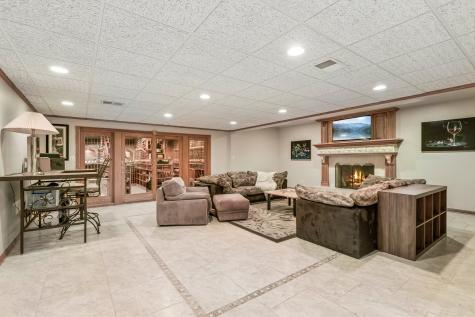 25246 North Abbey Glenn Drive Hawthorn Woods IL 60047