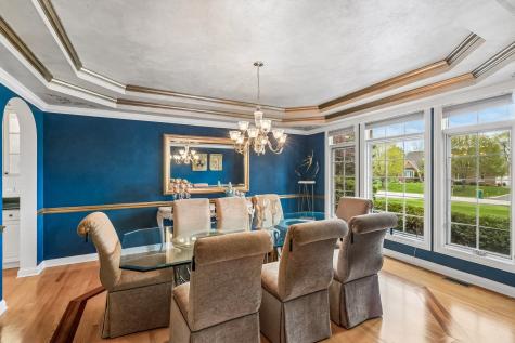 25246 North Abbey Glenn Drive Hawthorn Woods IL 60047