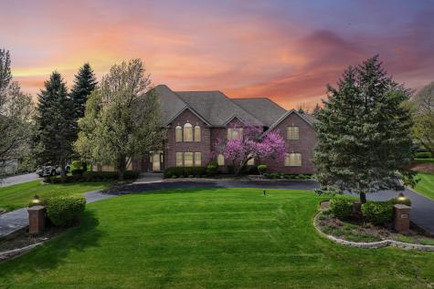 25246 North Abbey Glenn Drive Hawthorn Woods IL 60047