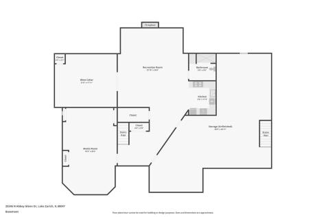 25246 North Abbey Glenn Drive Hawthorn Woods IL 60047