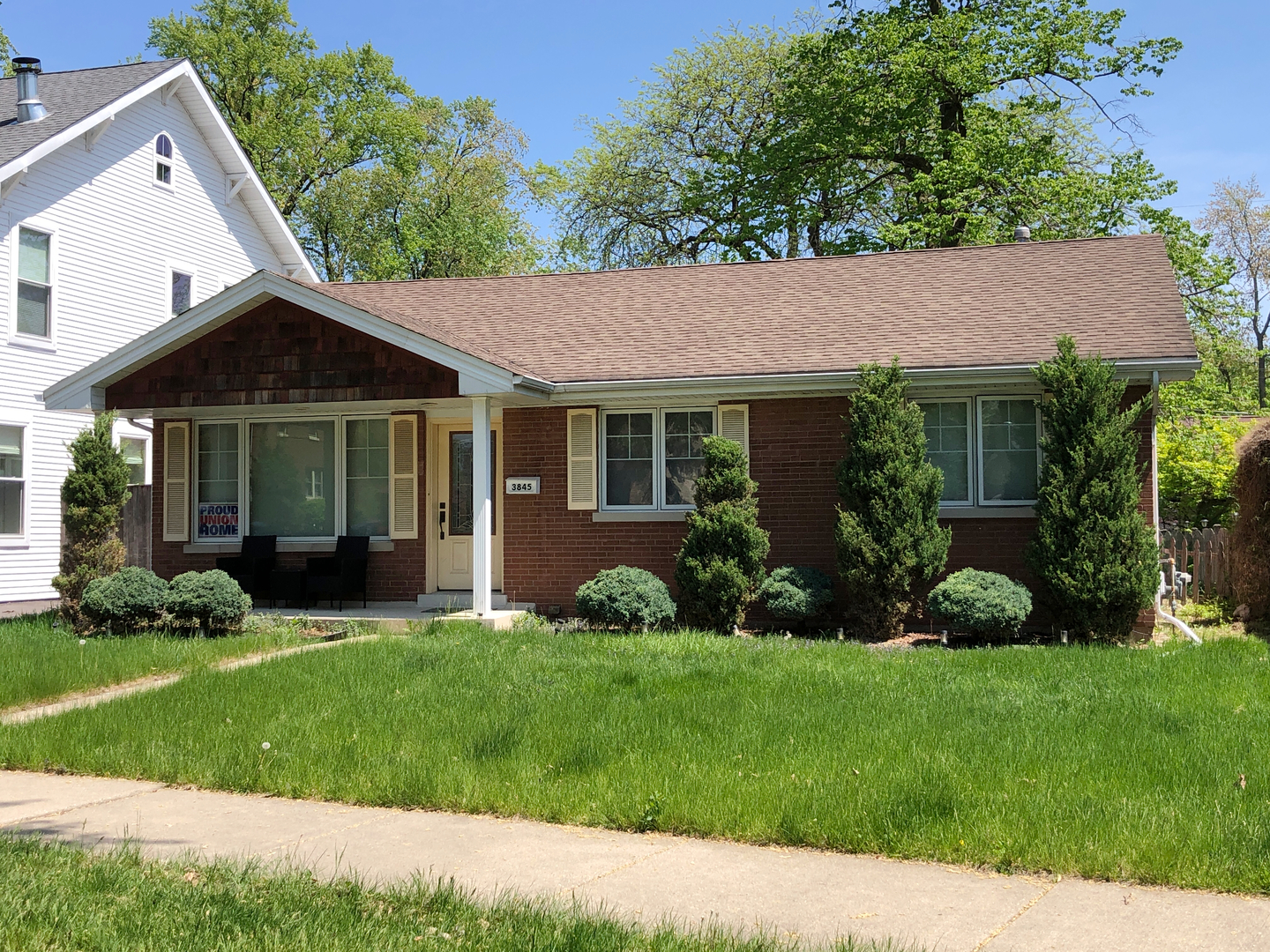 3845 Mccormick Avenue Brookfield IL 60513