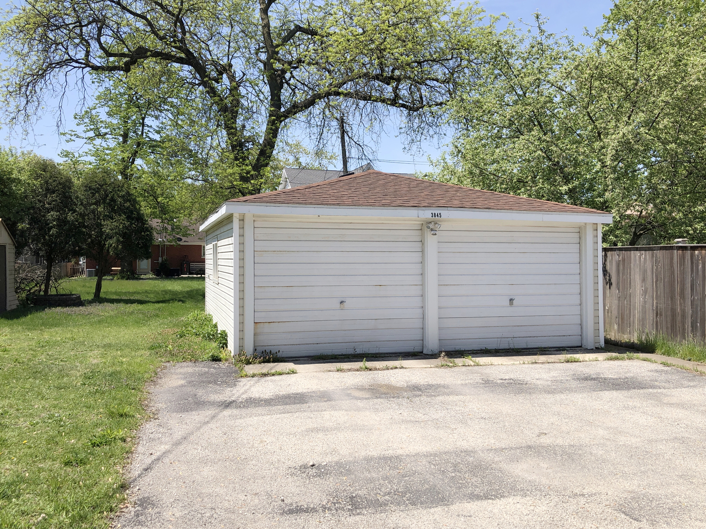 3845 Mccormick Avenue Brookfield IL 60513