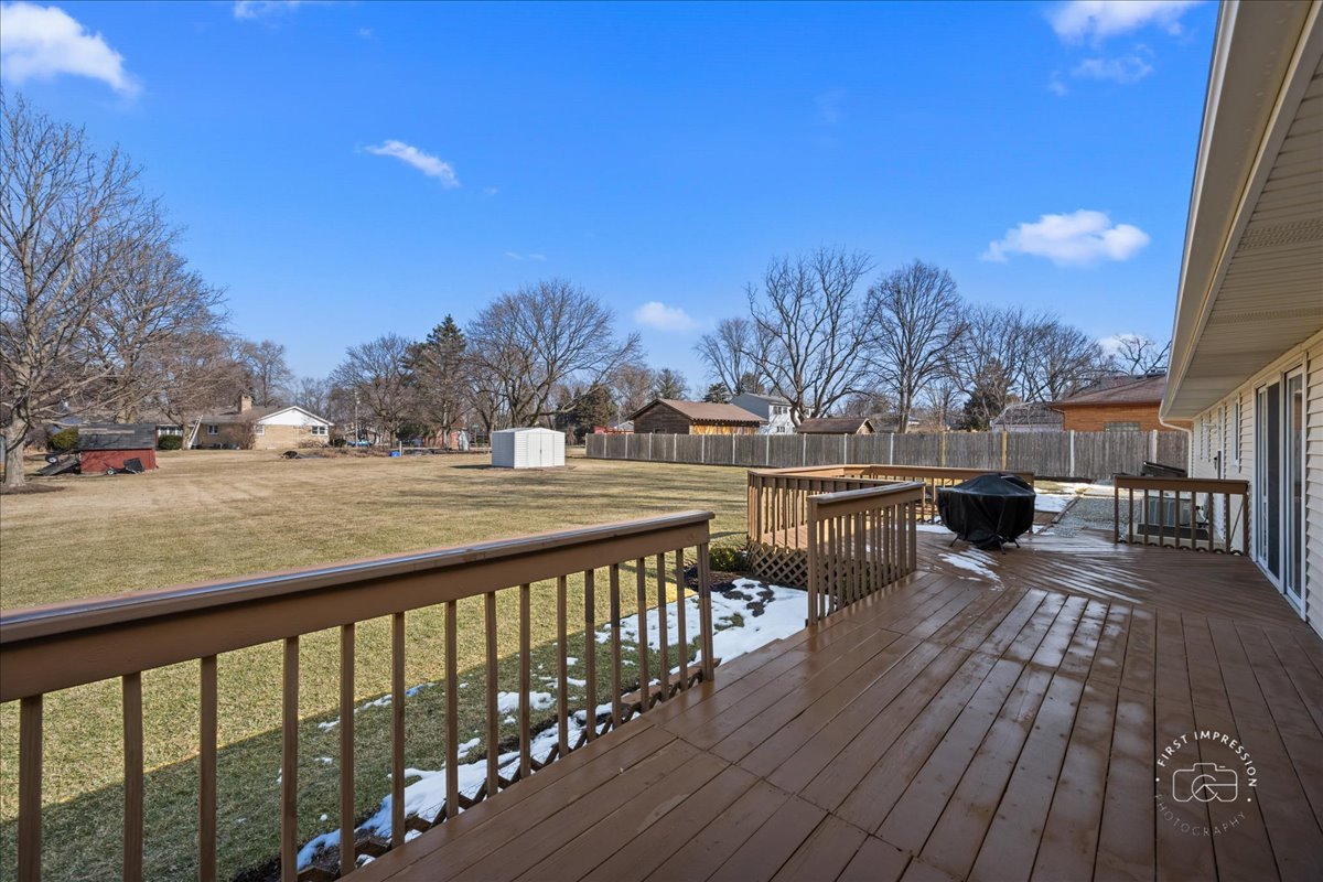 27W285 Bauer Road Naperville IL 60563
