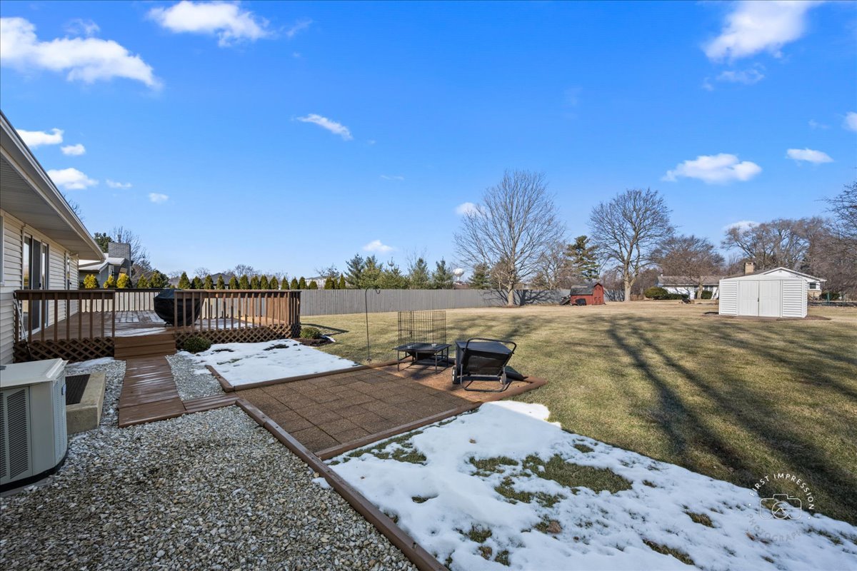 27W285 Bauer Road Naperville IL 60563