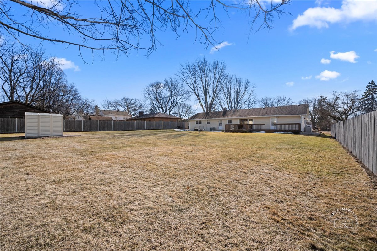 27W285 Bauer Road Naperville IL 60563