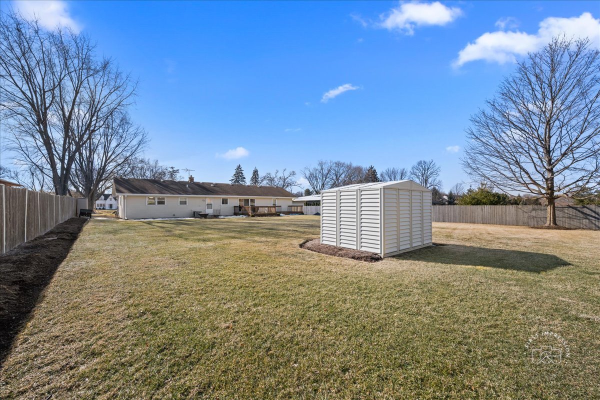 27W285 Bauer Road Naperville IL 60563