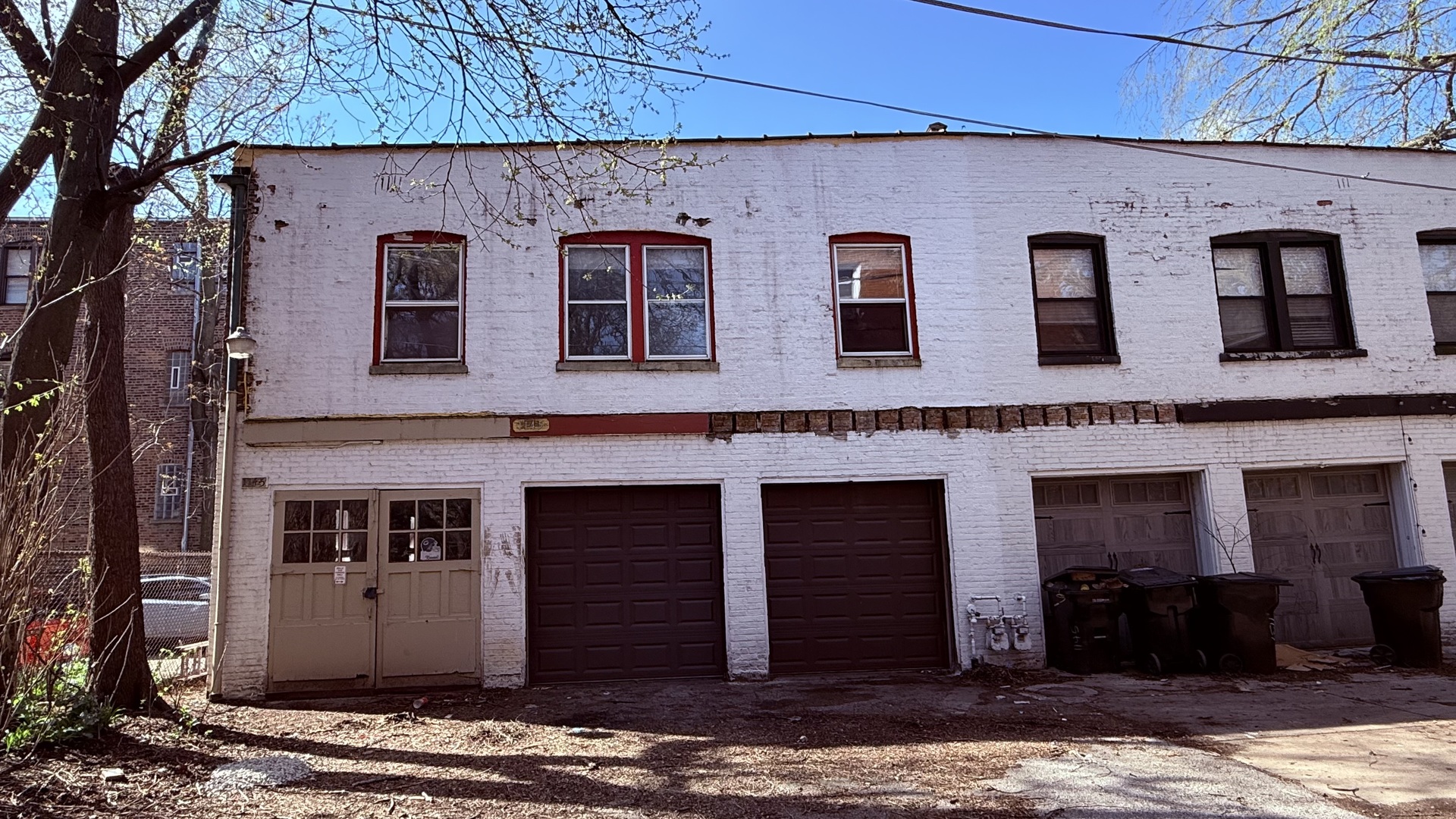 1145 East 50th Street Chicago IL 60615