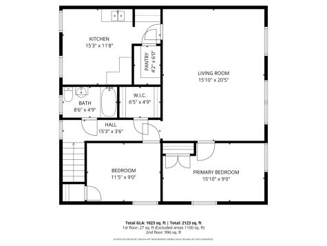 1145 East 50th Street Chicago IL 60615