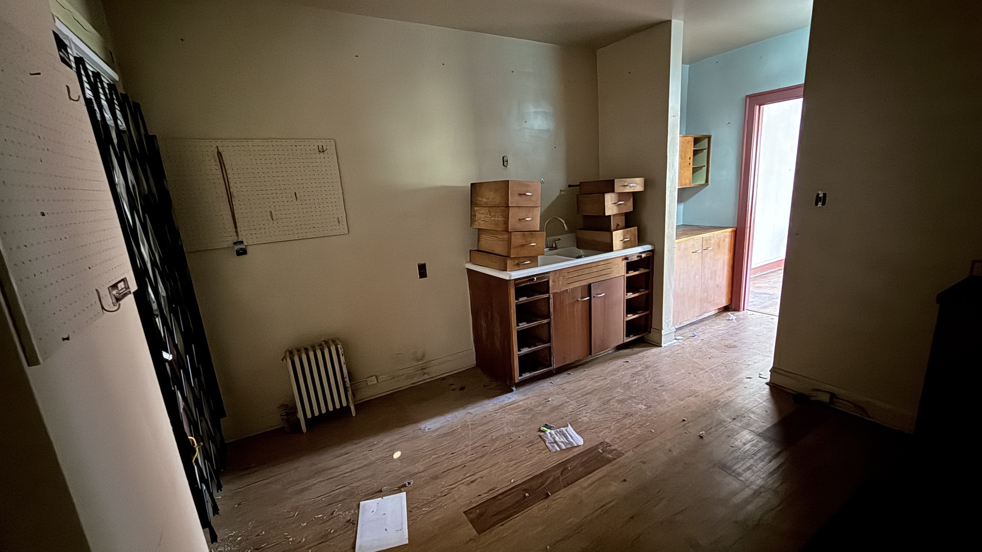 1145 East 50th Street Chicago IL 60615