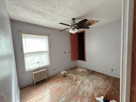 1145 East 50th Street Chicago IL 60615