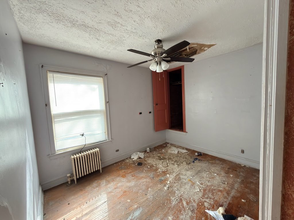 1145 East 50th Street Chicago IL 60615