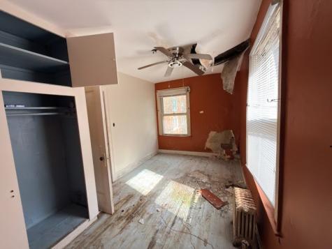 1145 East 50th Street Chicago IL 60615